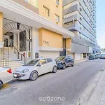 Apt 70M Da Praia Em B. Camboriu Pol406