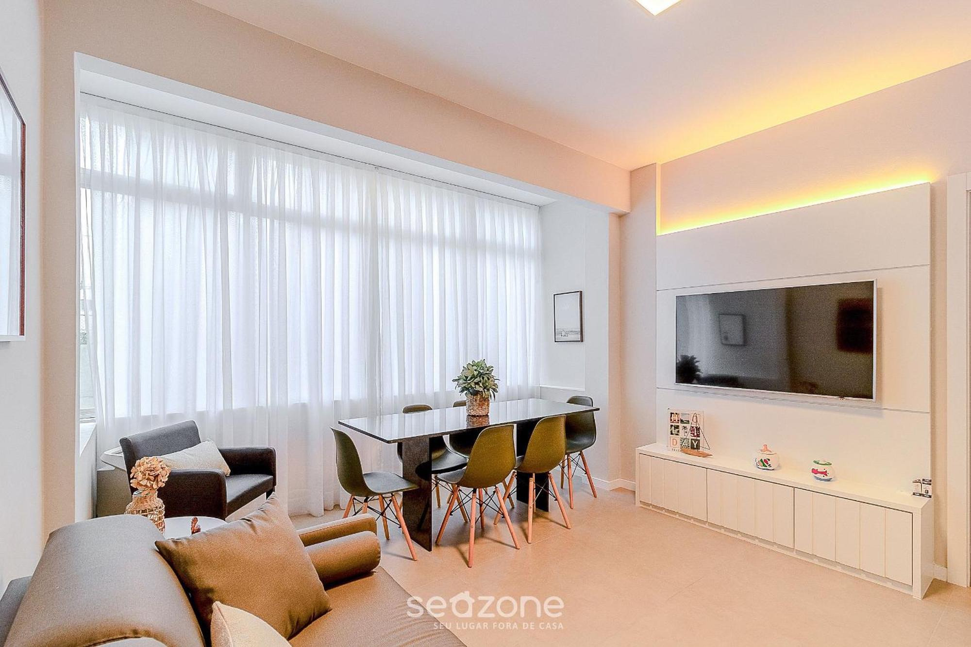 Apartamento 70m Da Em B. Camboriu Pol406