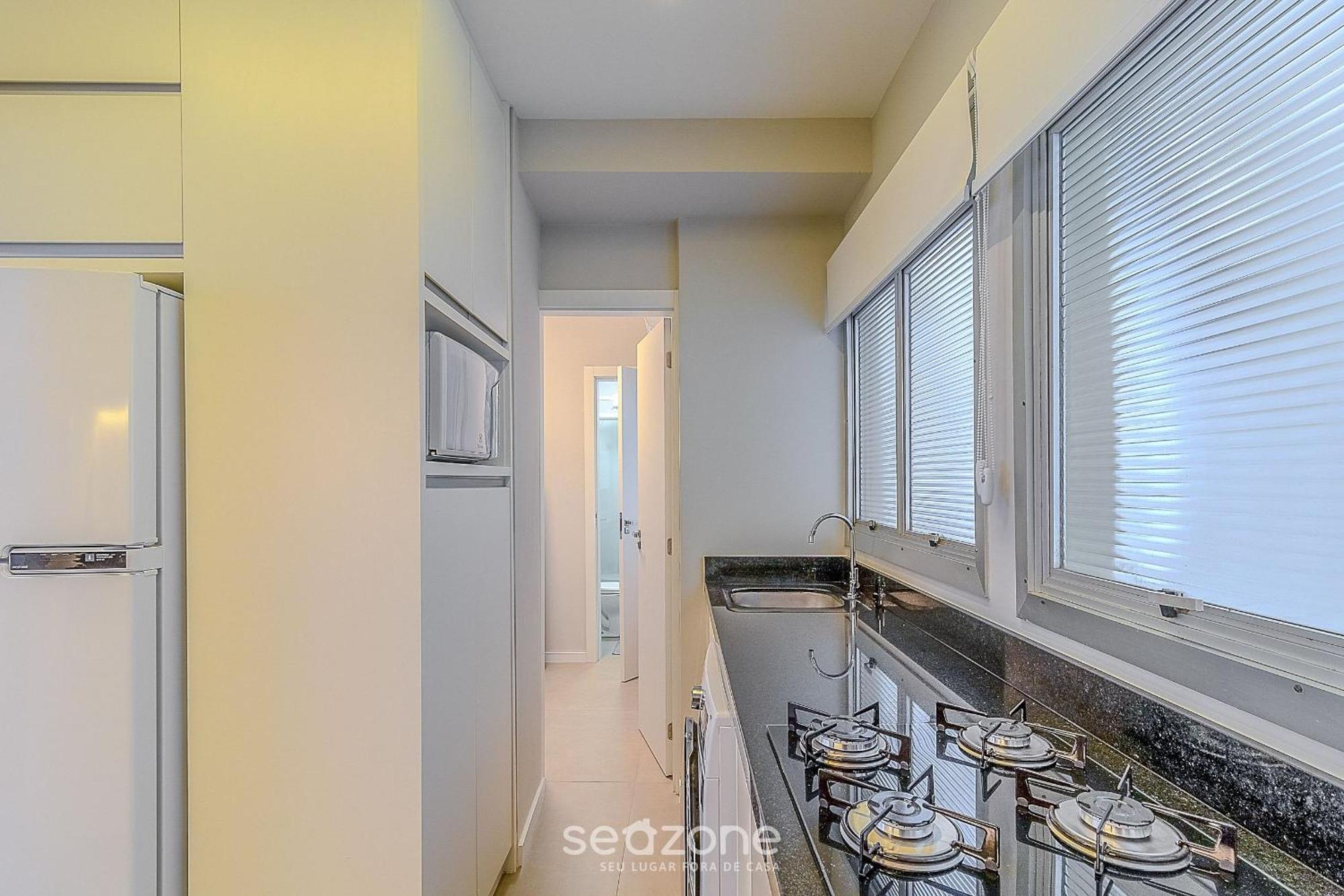 70m Da Em B. Camboriu Pol406 Apartamento *