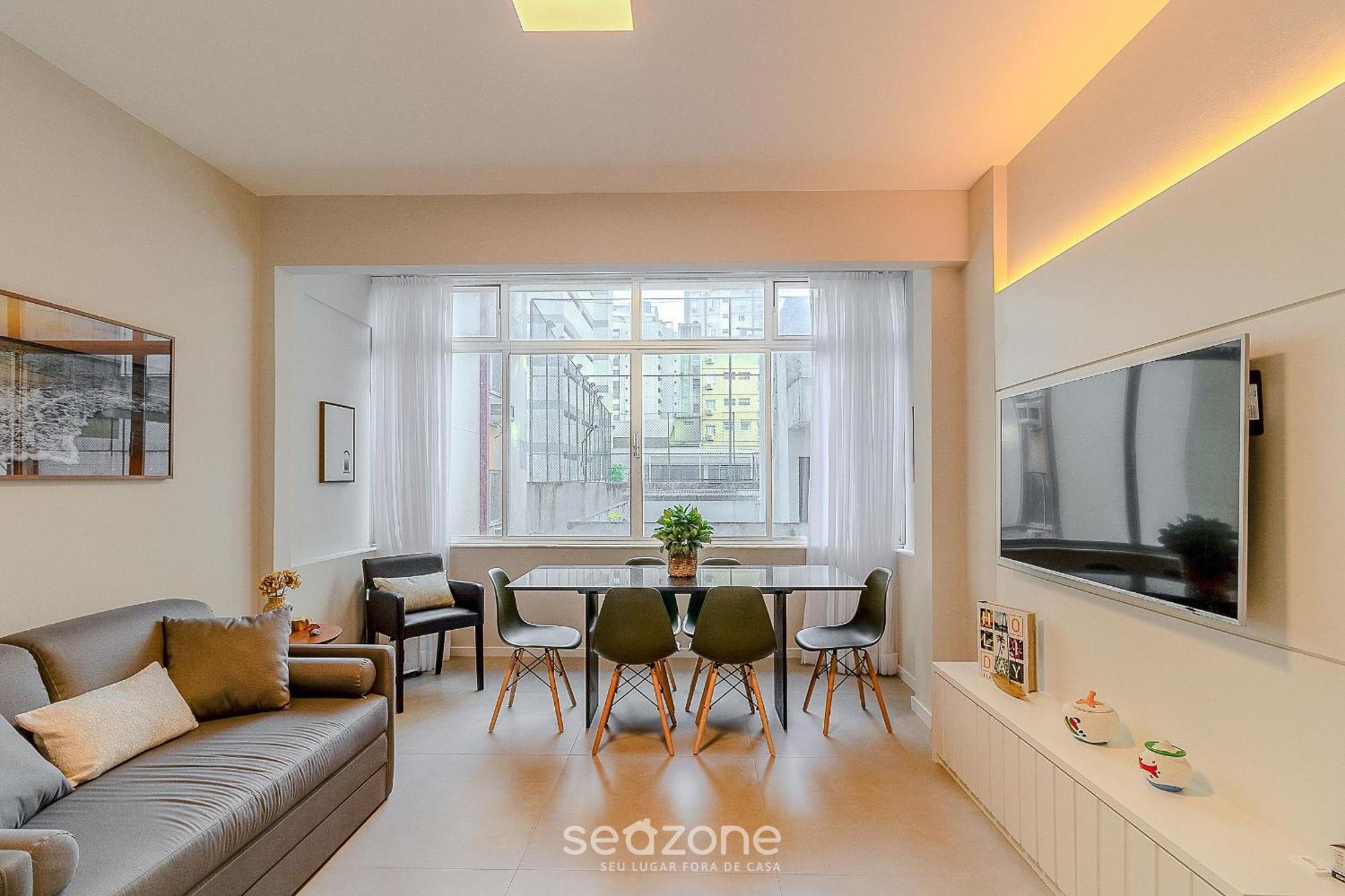 70m Da Em B. Camboriu Pol406 Apartamento Balneario Camboriu