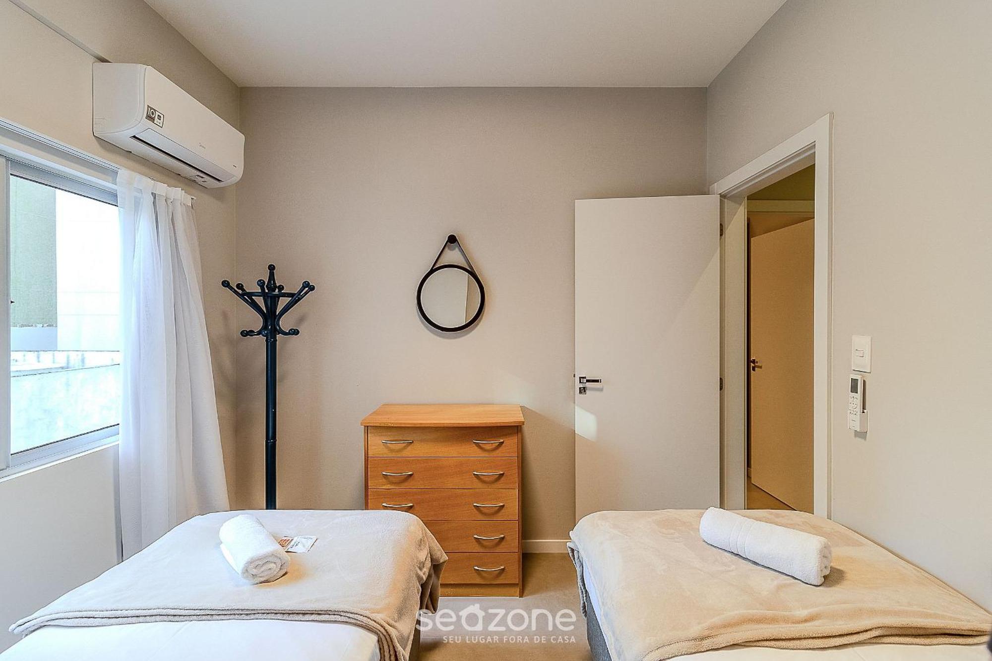 Apartamento 70m Da Em B. Camboriu Pol406 Balneario Camboriu