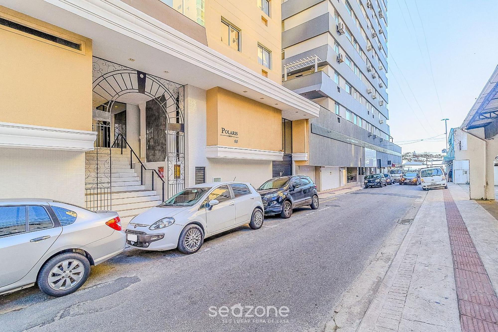 70m Da Em B. Camboriu Pol406 Apartamento