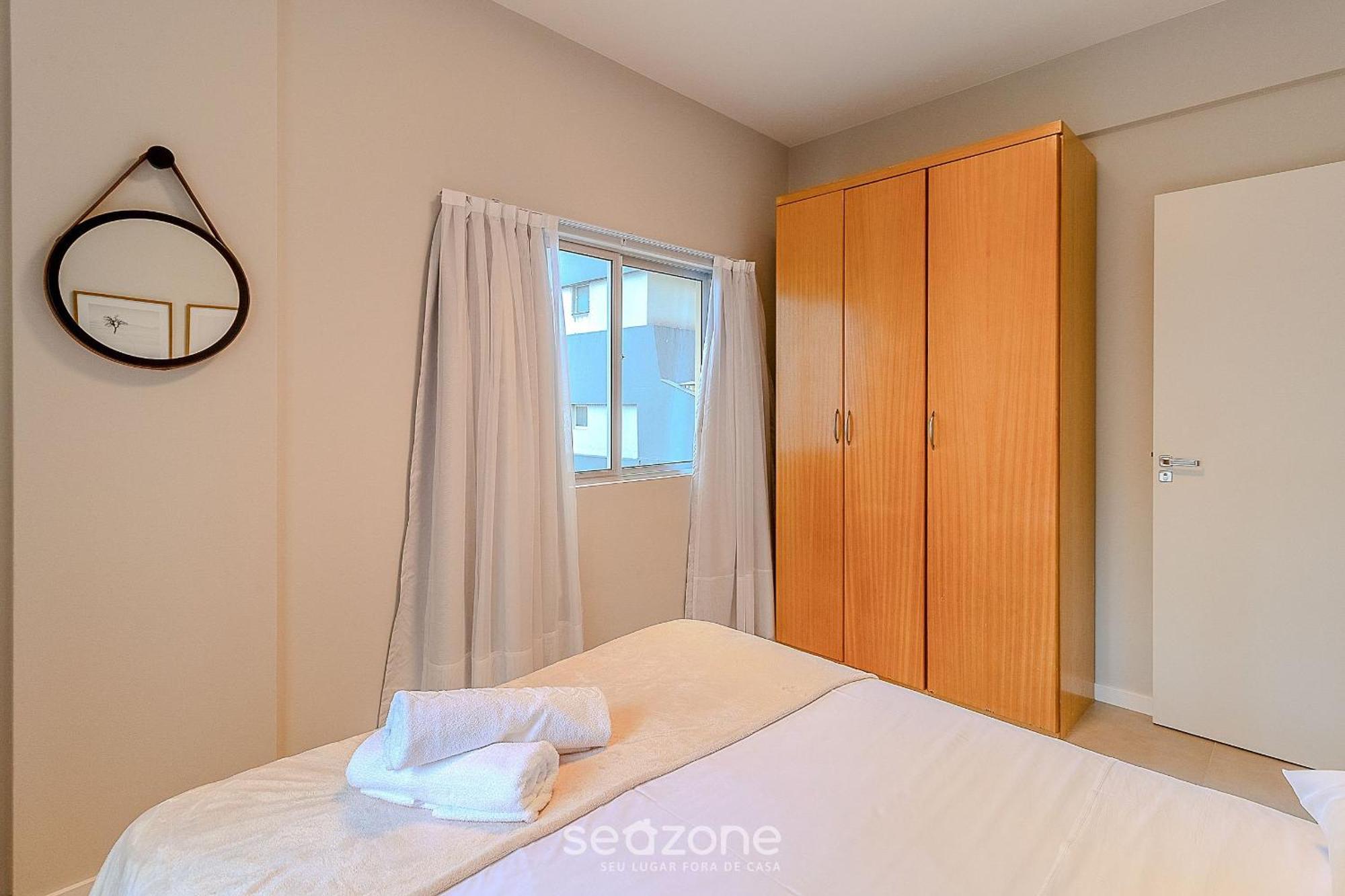 70m Da Em B. Camboriu Pol406 Apartamento *