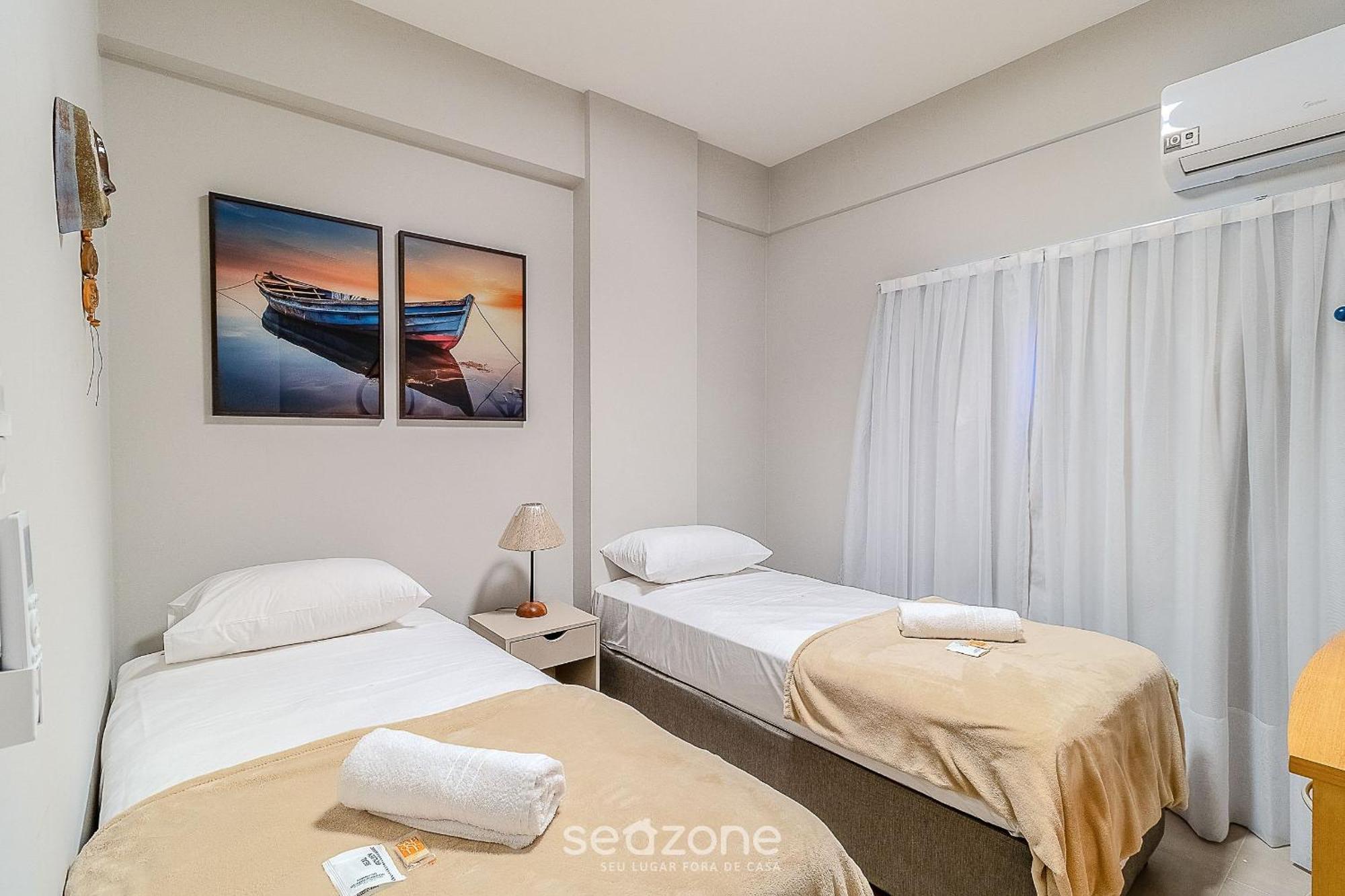 Apartamento 70m Da Em B. Camboriu Pol406 Balneario Camboriu